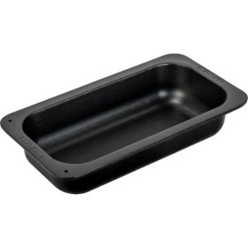 Resim Lava Döküm Dikdörtgen 1/3 Gastronomi Küvet Ölçü 32X17CM. 