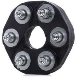 Resim Mercedes W209 Arka Şaft Köselesi Btap Marka 2024101315 