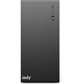 Resim İzoly Desktop Y302 İ3-12100 16GB 1tb SSD Masaüstü Bilgisayar 