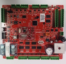 Resim AT-OS AWD655-2-8 MED Kurutmalı tezgah üstü alet yıkama dezenfektanı Ana Kartı , CS057205 , SF0572CA05 , 20510-12653 