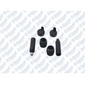 Resim Kaliper Piston Kiti Master 3 Movano 504611301 