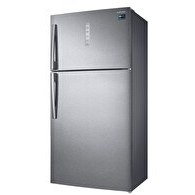 Resim Samsung RT58K704RSL/TR 588 Lt Üstten Donduruculu No-Frost Buzdolabı, İkili Soğutma, Wi-Fi 