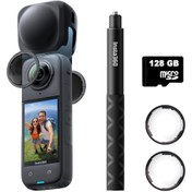 Resim Insta360 X4 Premium Lens Guards Bundle 