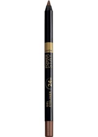 Resim Power Stay Jel Eyeliner Chocolate Brown 