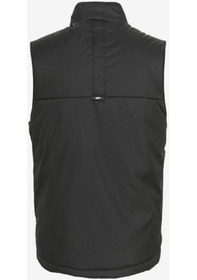 Resim Nike Therma-fit Dd6869-010 Siyah Erkek Yelek 001 