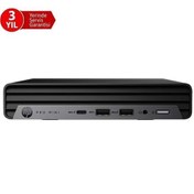 Resim HP Pro Mini 400 G9 885P8EA i7-13700 16G 512SSD Dos 