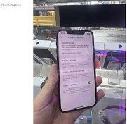 Resim Apple iPhone 12 İkinci El YD | 64 GB | Mavi İkinci El İPhone 12 64 gb yurt dışı cihazı 2. El pil 76