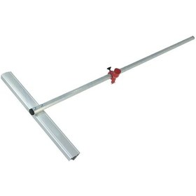 Resim T Tip Gönyeli Cam Kesici 180 Cm - Klavuzlu, Tekerlekli Çok Renkli 