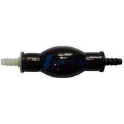 Resim Spk 6439 - Mazot El Pompası Düz Tip Universal 