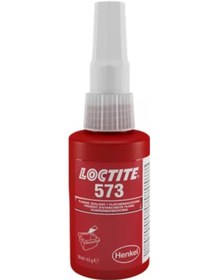 Resim Loctite 573 Orta Mukavemetli Anaerobik Yüzey Contası 50 Gr/ml 