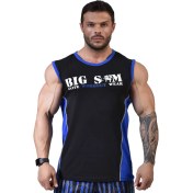 Resim Big Sam Antrenman Atleti Big Sam 2274 