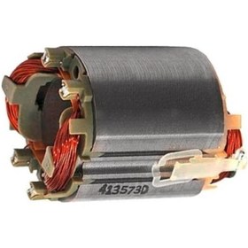 Resim Makita HP2071 Yastık Stator Bobin Ürün Kodu 633573-4 