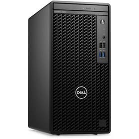 Resim DELL Opti 3000 MT Ci5-12500 3.00Ghz 8GB 256GB SSD Integrated Win 11 pro N010O3000MTAC_VP 