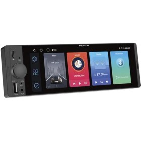 Resim For-X X-450A 6.36" Hd Dısplay 