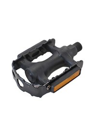 Resim Hf-866a Çelik-pls. Bilyalı Mtb Pedal Siyah 