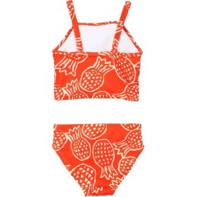 Resim Carter's Küçük Kız Çocuk Bikini Set 