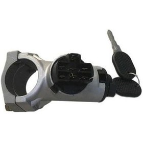 Resim Zenon-fı97583k - Kontak Gövdesi Kilitli Ducato I / Boxer I / Ju 