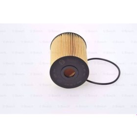 Resim Vw Passat Variant 4.0 W8 4Motion 2000-2005 Bosch Yağ Filtresi 