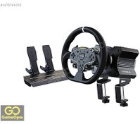 Resim Moza R3 Racing - Direksiyon - Pc Uyumlu - Game Opss 