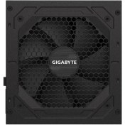 Resim Gıgabyte 850W 80+ Gold GP-P850GM Tam Modüler Power Supply 