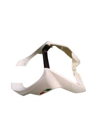 Resim Motolux Nirvana Pro Ön Panel Beyaz 50003 