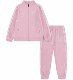 Resim Nike Kız Çocuk Takım 36M452 Pembe 