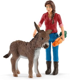 Resim Schleich Büyük Çiftlik Evi 42407 