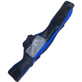 Resim Powerex 110cm. 3 Gözlü Olta Çantası 