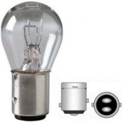 Resim Genel Markalar Superlight Stop Ampulü 1016 Çift Duy Şaşı 12v 21/5w 