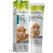 Resim Garden Mix Anti Hairball Kedi Malt Macunu 100 Gr 