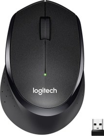 Resim Logitech Lazer Mouse 