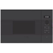 Resim Bosch BFL524MG2 20 Lt. Antrasit Ankastre Mikrodalga Fırın 