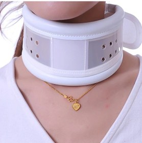 Resim Willowhaven L Boyunluk: Ayarlanabilir, Nefes Alabilir, Ergonomik Hafif Tasarım 