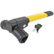 Resim Simply Brands T-Bar Araba Direksiyon Kilidi 