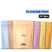 Resim En Avantajlı Paket (60 öğün) 