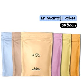 Resim En Avantajlı Paket (60 öğün) 