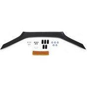 Resim Ford Focus Ferrous Ön Kaput Koruyucu Rüzgarlık 2005 2008 