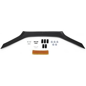 Resim Ford Focus Ferrous Ön Kaput Koruyucu Rüzgarlık 2005 2008 