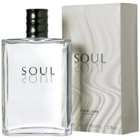 Resim Oriflame Soul Edt 