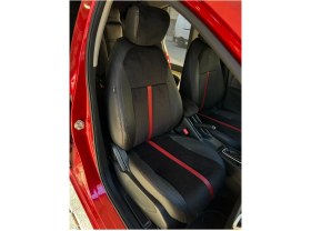 Resim Normadia Arka Oturma Tek Parça Kolçaklı Model, 2022-2024 Uyumlu 