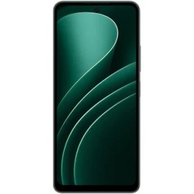 Resim Omix O1 Icon 8/256 Akıllı Telefon Yeşil 