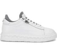 Resim Tamer Tanca Erkek Beyaz Deri Sneakers & Spor Ayakkabı 352 23105 Erk Ayk Sk25-26 Beyaz Dr Beyaz 