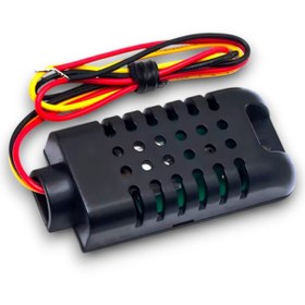 Resim Dht21 Isı Ve Nem Sensörü - Am2301 - 1 Adet 