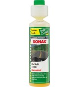 Resim Sonax Konsantre Cam Suyu Limon 250 ml 