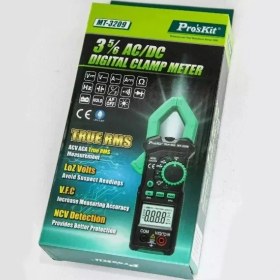 Resim Pro's Kit MT-3209 Dijital Pensampermetre 