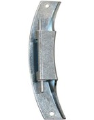 Resim Arçelik Uyumlu Çamaşir Makinesi 2100 2200 Kapak Menteşe - 499657905 