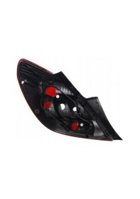 Resim Opel Corsa D Kasa Sağ Arka Stop Lambası 2006--2014 