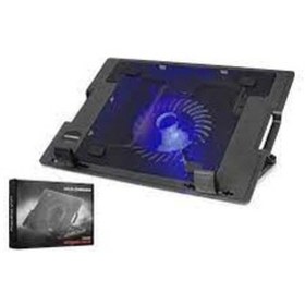 Resim Hadron Hd4251 Tek Fanlı Stantlı Notebook Sağutucu 