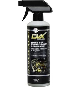 Resim Divortex Susuz Motor Temizleyici 473 Ml 