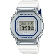 Resim Casio Gm-5600lc-7dr Kol Saati 